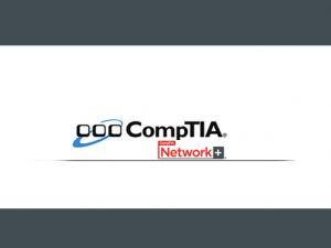 Network plus logo