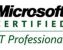Microsoft-certified IT professional