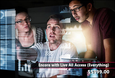 Encore-with-Live-All-Access