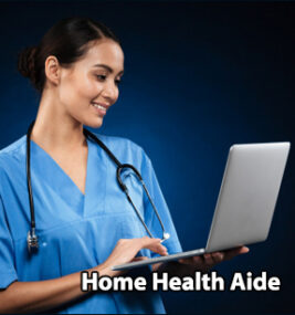 Home Health Aide (HHA) 3 Weeks