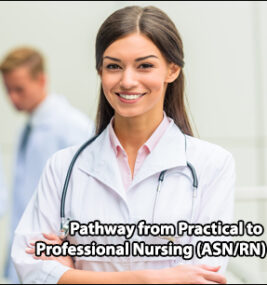 PROFESSIONAL NURSING (ASN in Nursing) (RN) 19 Months